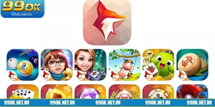 ZingPlay cổng game bài đa dạng nhất