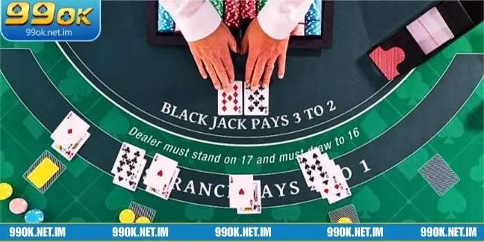 Hiểu rõ luật chơi blackjack là nền tảng chiến thắng
