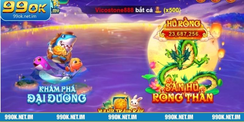 Mẹo chơi Tỷ Phú Đại Dương hiệu quả